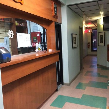 Manhattan Bowery Lodge New York Bagian luar foto